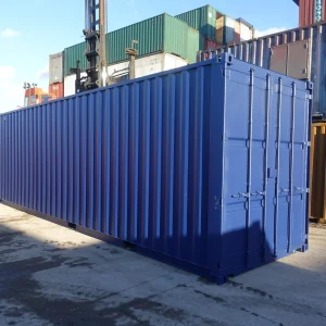 New 30ft Shipping Container